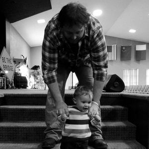 Meet your Posher, Matthew